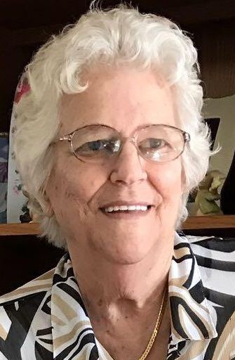 Tarby, Roberta A. (Nee Frick) "Bobbie"